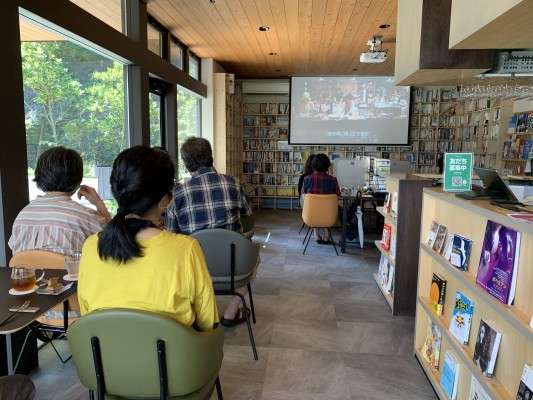 台北カフェ ストーリー Cinemo 台北カフェ ストーリー Cinemo